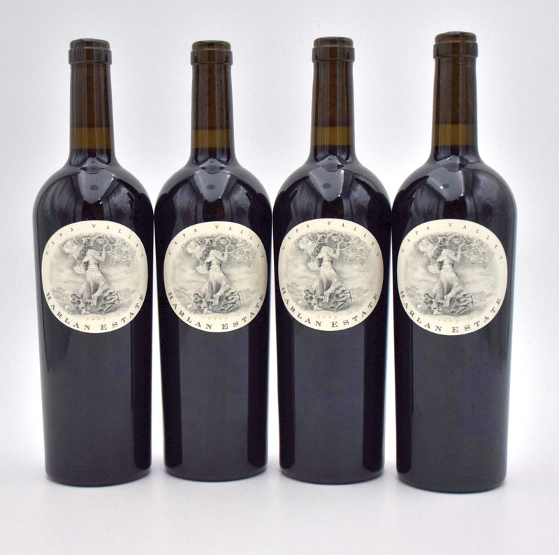 2007 Harlan Estate