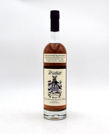 Willett Family Estate 7 Year Bourbon Barrel Number 5117