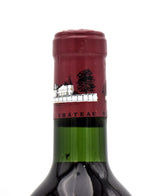 1959 Chateau Lafite Rothschild (Rebouche au Chateau 1998)