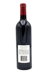 2006 Petrus