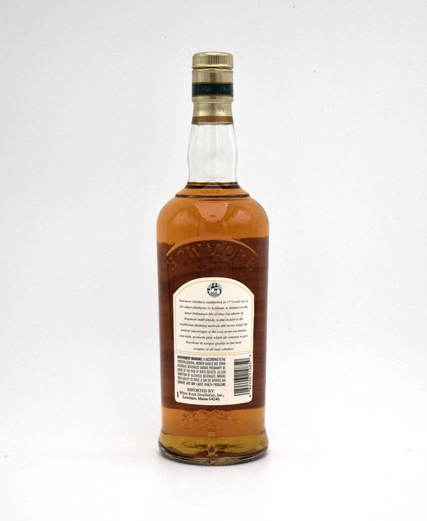Bowmore 'Legend' Islay Single Malt Scotch (Older Bottling)