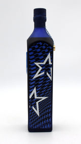 Johnnie Walker Blue Label 'Ice Chalet' Blended Scotch