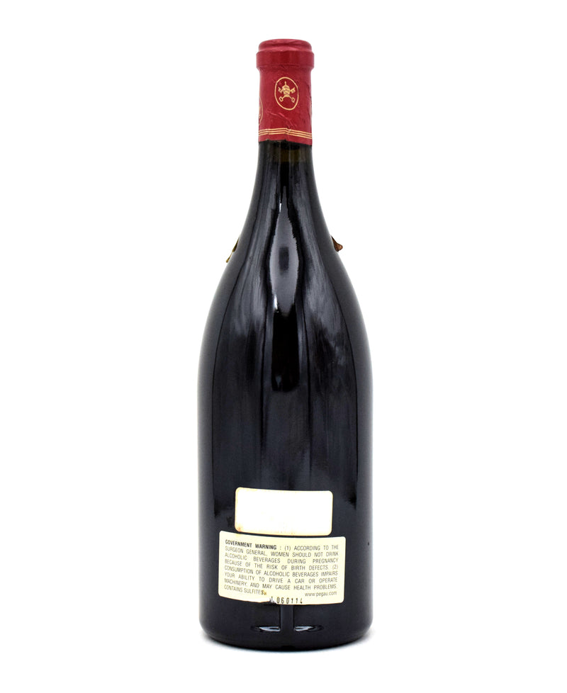 2003 Domaine du Pegau Chateauneuf-du-Pape Cuvee Reservee 1.5L