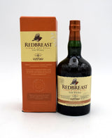 Redbreast 'Lustau Edition' Sherry Finish Single Pot Still Irish Whiskey