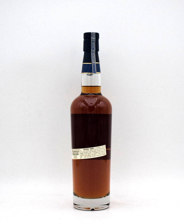 Heaven Hill 'Heritage Collection' 18 Year Wheat Whiskey (No Box)