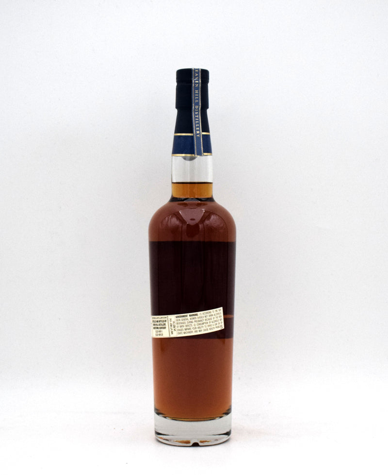 Heaven Hill 'Heritage Collection' 18 Year Wheat Whiskey (No Box)