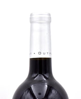 2015 Outpost Zinfandel