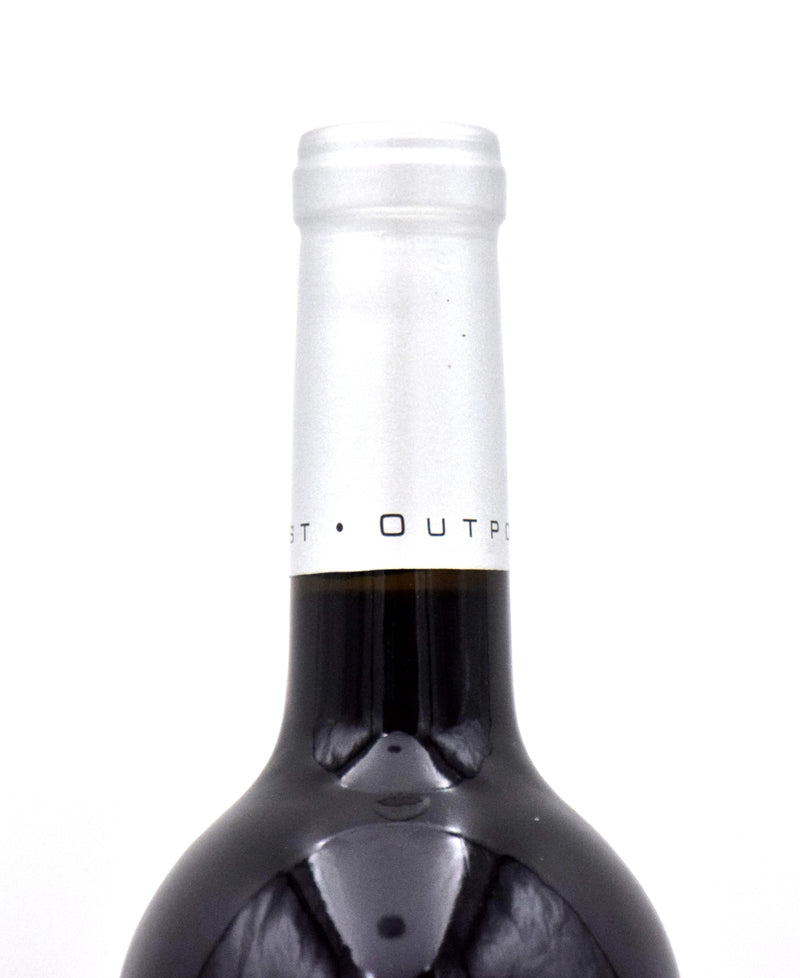 2015 Outpost Zinfandel