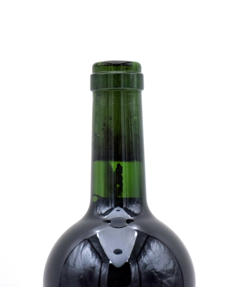 2014 Blackbird Vineyards Auction Cuvee