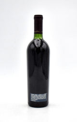 1995 Opus One (Scuffed Label)