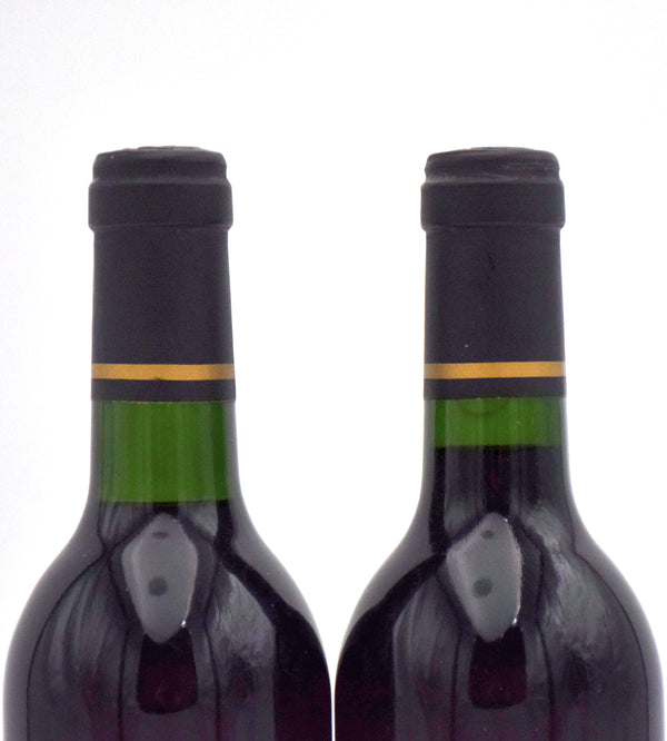 1997 Diamond Creek Lake Vineyard Cabernet Sauvignon (375ML)