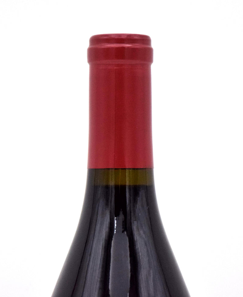 2014 Williams Selyem Lewis MacGregor Estate Vineyard Pinot Noir