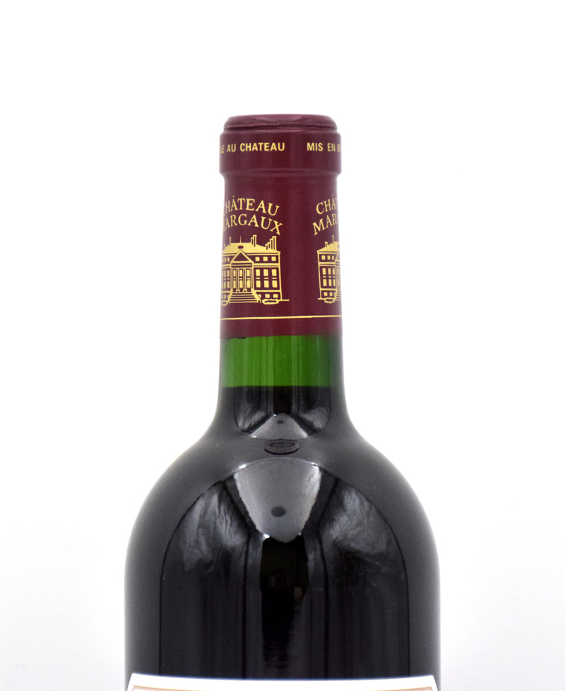 2003 Chateau Margaux