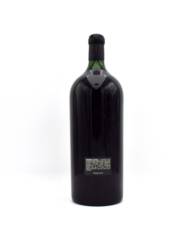 2007 Diamond Creek Volcanic Hill Cabernet Sauvignon 6L (Cracked Wax)