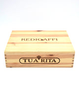 2016 Tua Rita Redigaffi Toscana IGT (Case of 3 Bottles)