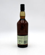 Lagavulin 2003 'The Distillers Edition' Double Matured Single Malt Scotch (No Box)