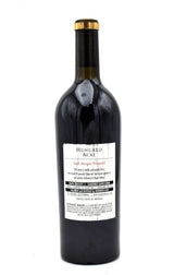 2006 Hundred Acre 'Kayli Morgan Vineyard' Cabernet Sauvignon (Slightly Scuffed Label)