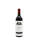 1995 Chateau L'Evangile