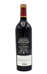2004 Chateau Angelus (Slightly Stained Label)