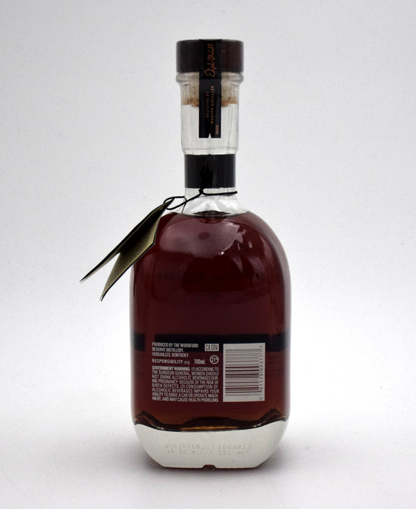 Woodford Reserve Master's Collection 'Madeira Cask Finish'
