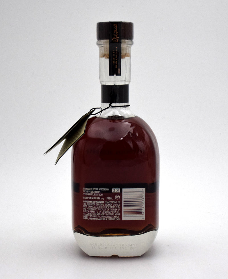 Woodford Reserve Master's Collection 'Madeira Cask Finish'