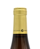 2013 Domaine Jean-Louis Chave Hermitage Blanc