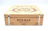 2018 Tesseron Estate 'Pym-Rae' (Case of 3 Bottles)