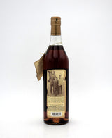 Pappy Van Winkle 23 Year Old Bourbon (2014 Release) (Stitzle-Weller)