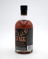 Stagg Jr. Barrel Proof Bourbon - Batch 25B (126.9 Proof)