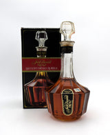 Jack Daniel's 'Silver Cornet Decanter' Tennessee Whiskey (1.75L)