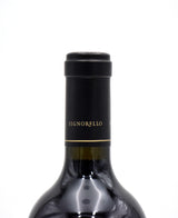 2019 Signorello Padrone Proprietary Red