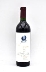 2017 Opus One Napa Valley Red (Slightly Scuffed Label)