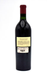 2012 Bryant Family Vineyard Cabernet Sauvignon