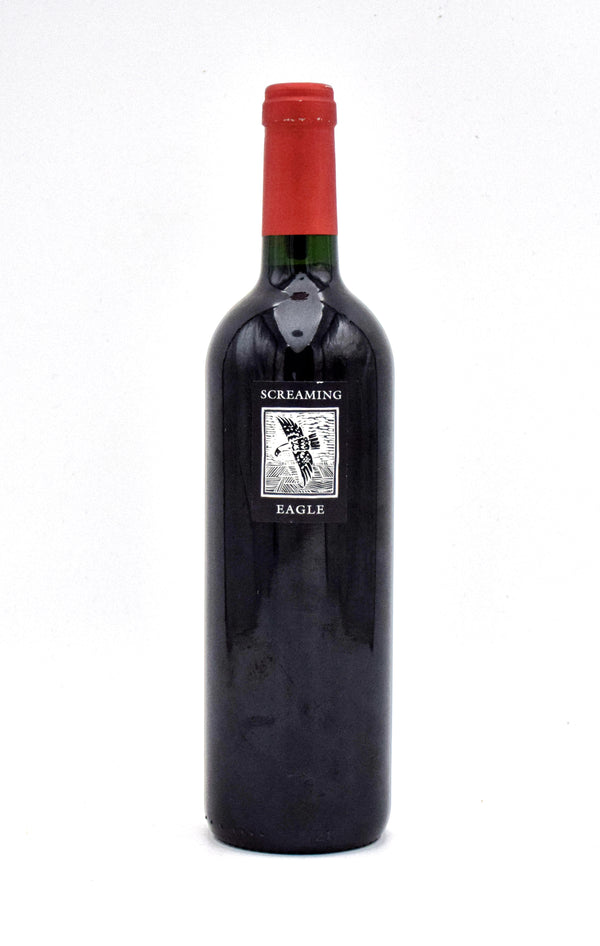 2013 Screaming Eagle Cabernet Sauvignon