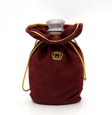 Crown Royal XR Extra Rare Whiskey (Red Box Waterloo) (Slightly Torn Plastic)