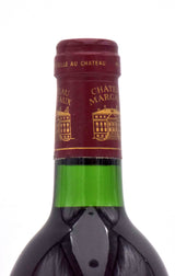 1983 Chateau Margaux