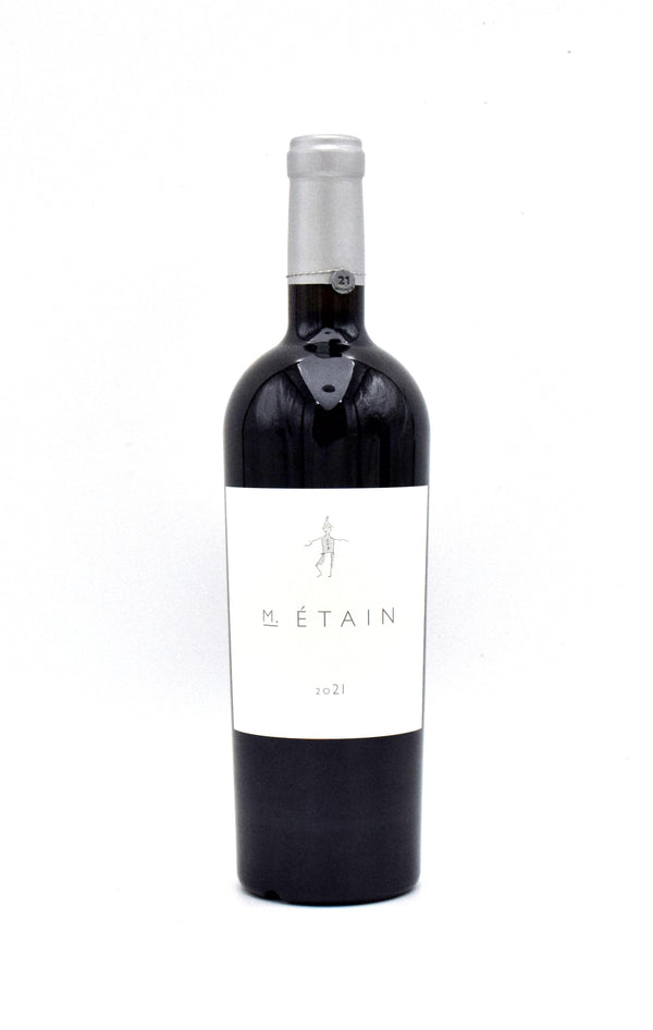 2021 Scarecrow 'M. Etain' Cabernet Sauvignon