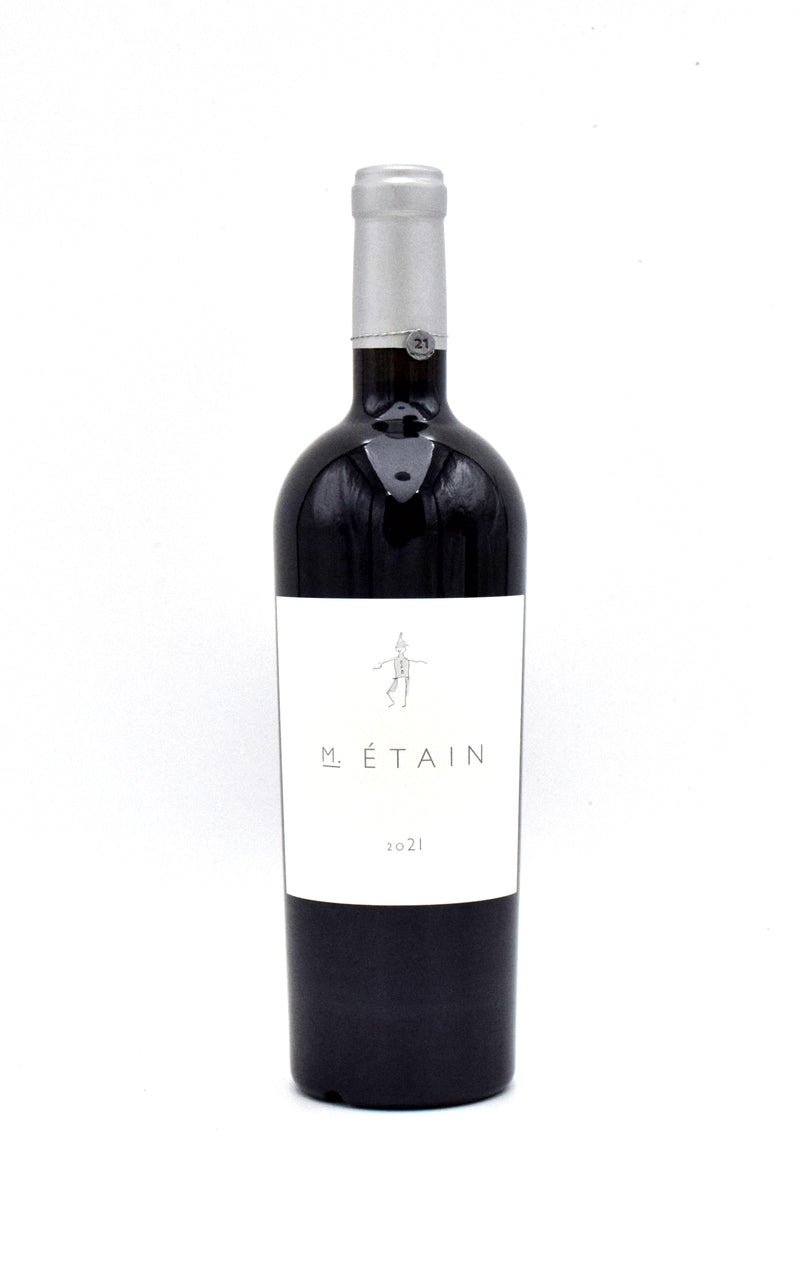 2021 Scarecrow 'M. Etain' Cabernet Sauvignon