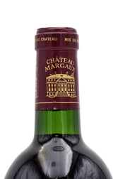 2000 Chateau Margaux