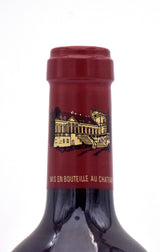 2009 Chateau Ducru Beaucaillou St Julien