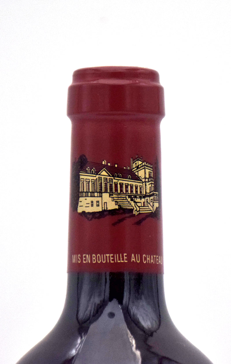 2009 Chateau Ducru Beaucaillou St Julien