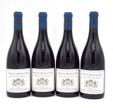 2002 Domaine du Comte Liger-Belair Vosne Romanee Aux Reignots
