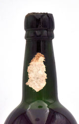 1963 Fonseca Vintage Port (Broken Wax / VHS)