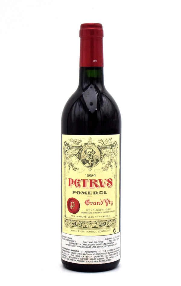 1994 Petrus