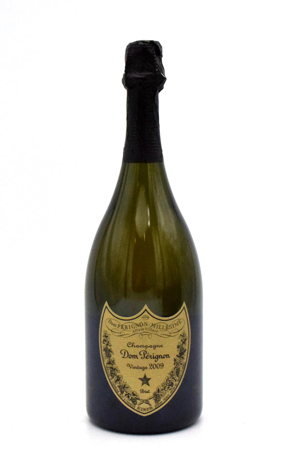 2009 Dom Perignon Brut (With Box)