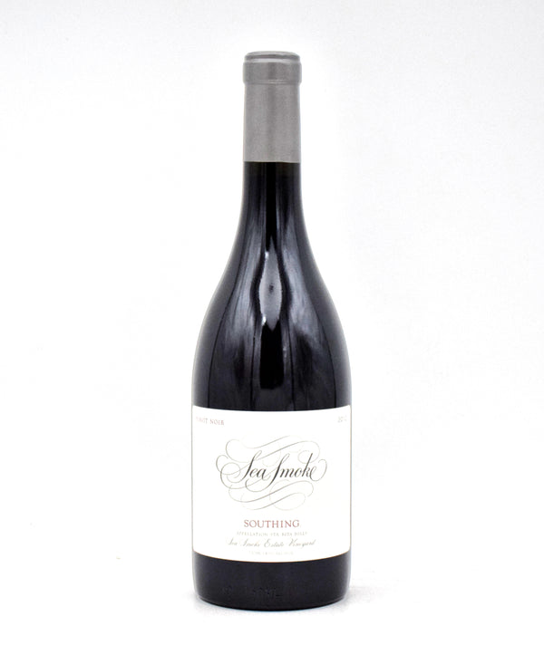 2012 Sea Smoke Southing Pinot Noir
