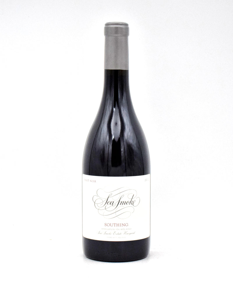 2012 Sea Smoke Southing Pinot Noir