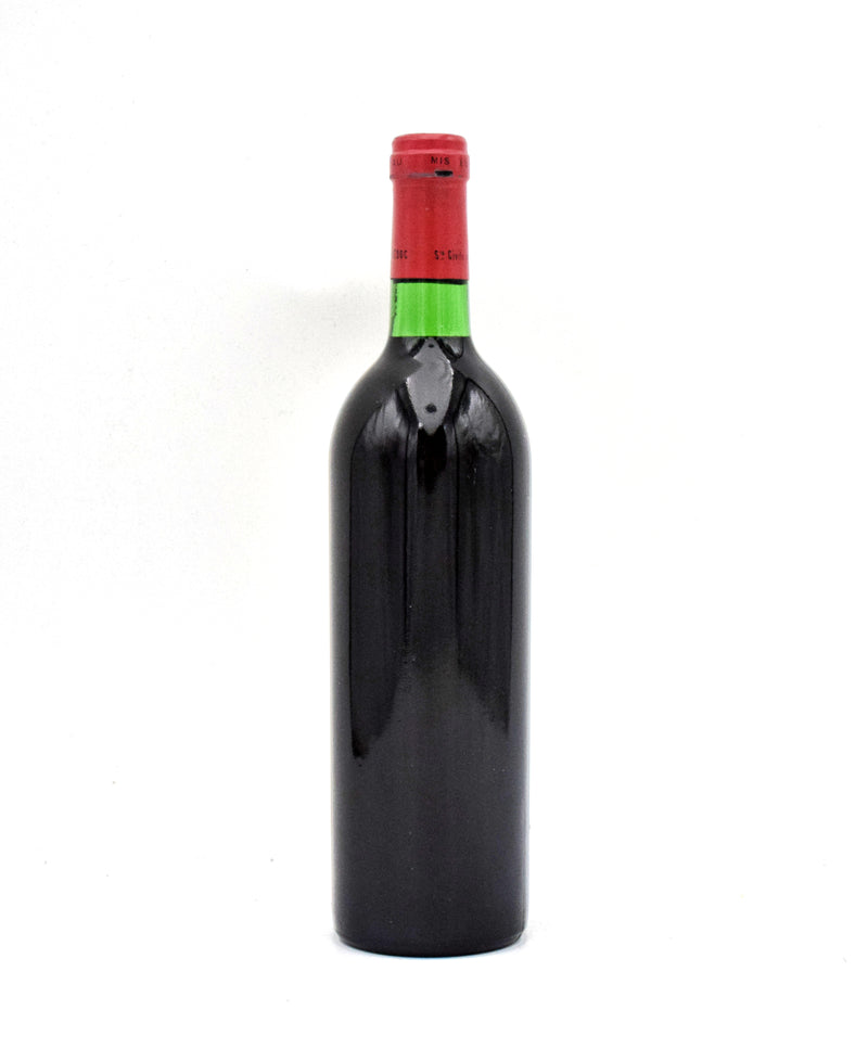 1976 Chateau La Lagune