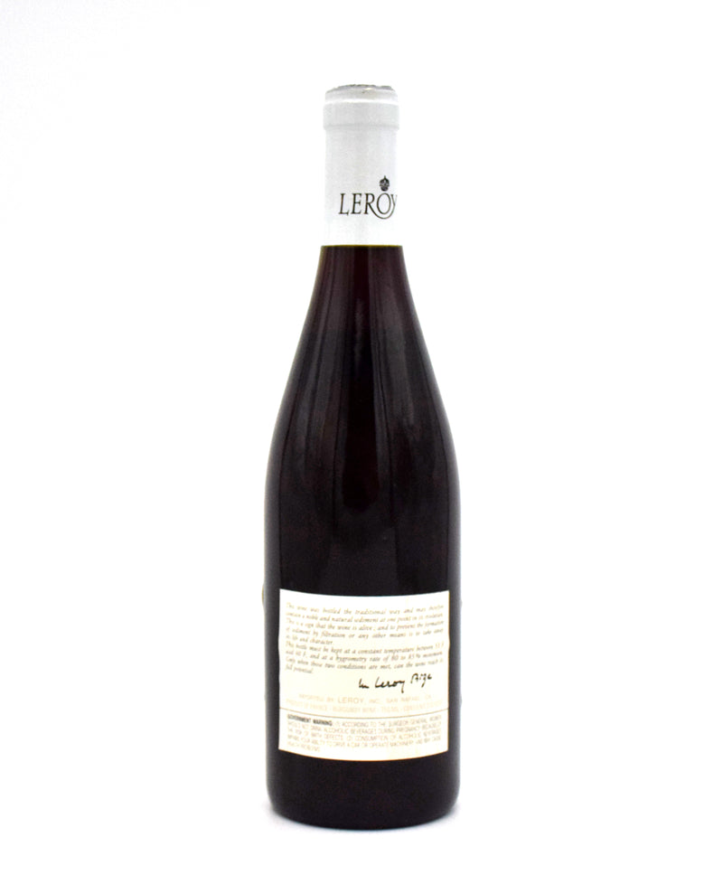 1990 Leroy Bourgogne