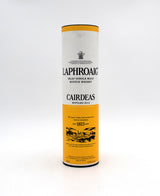 Laphroaig Cairdeas 'Amontillado' Original Cask Strength Single Malt Scotch - 2014 Release